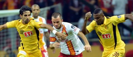 Turcia: Super Lig - Etapa 7